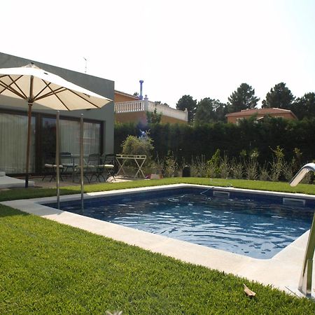 Hotel Boutique Pinar Cuenca  Buitenkant foto