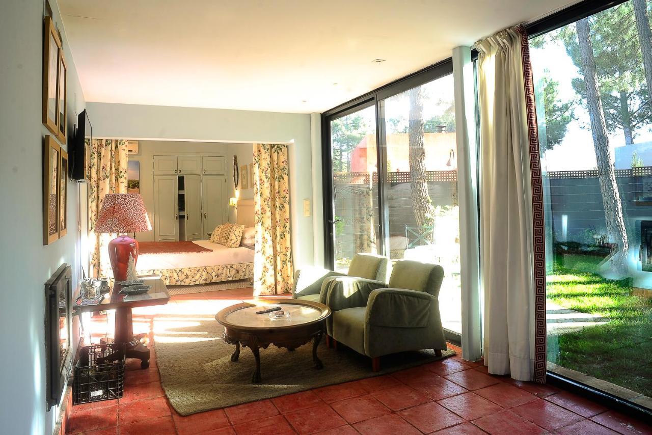 Hotel Boutique Pinar Cuenca  Buitenkant foto