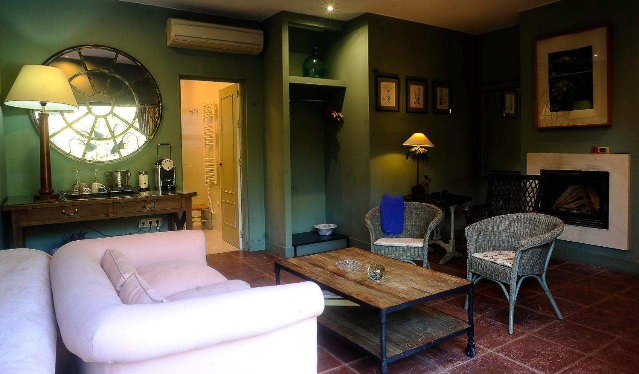 Hotel Boutique Pinar Cuenca  Buitenkant foto