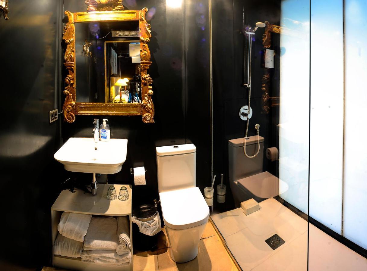 Hotel Boutique Pinar Cuenca  Buitenkant foto