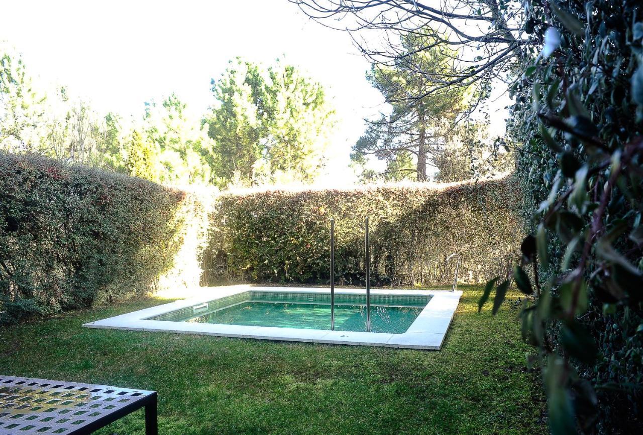 Hotel Boutique Pinar Cuenca  Buitenkant foto