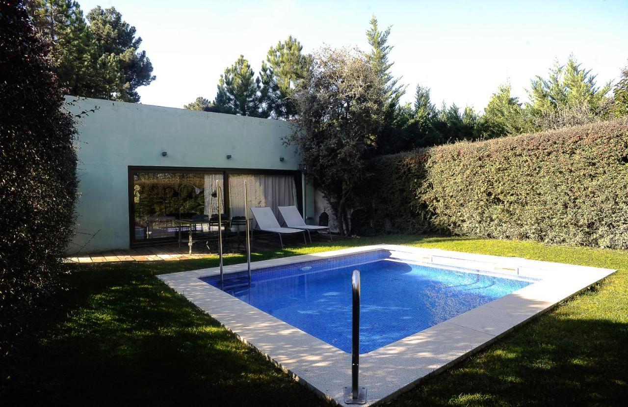 Hotel Boutique Pinar Cuenca  Buitenkant foto