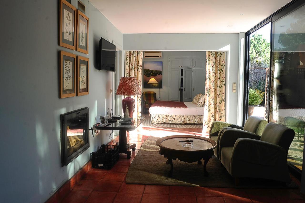 Hotel Boutique Pinar Cuenca  Buitenkant foto