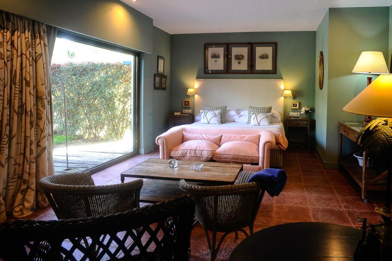 Hotel Boutique Pinar Cuenca  Buitenkant foto