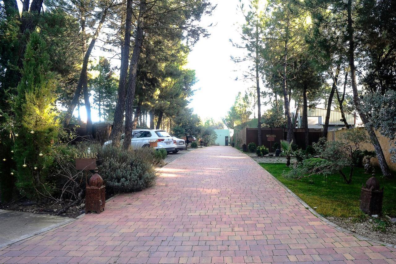 Hotel Boutique Pinar Cuenca  Buitenkant foto