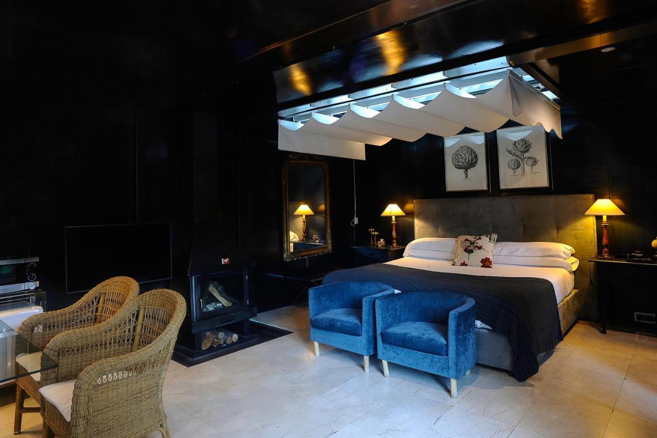 Hotel Boutique Pinar Cuenca  Buitenkant foto