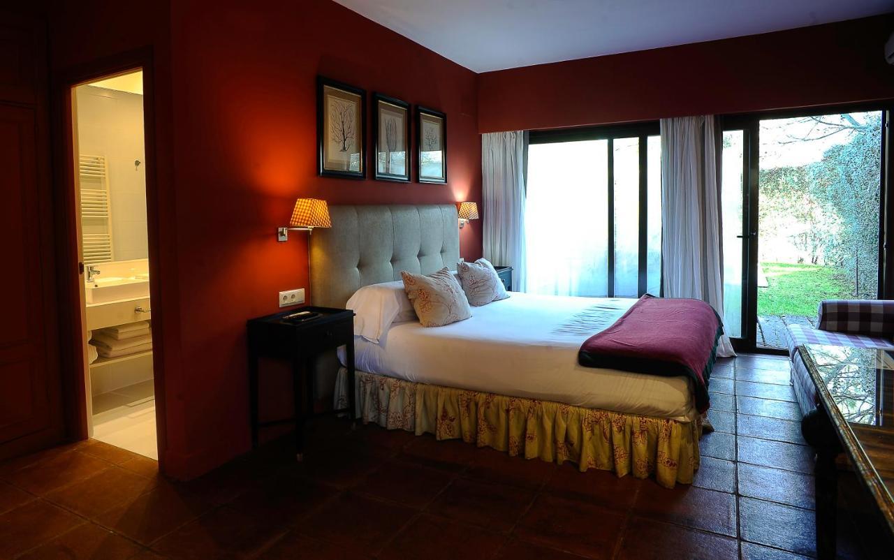 Hotel Boutique Pinar Cuenca  Buitenkant foto