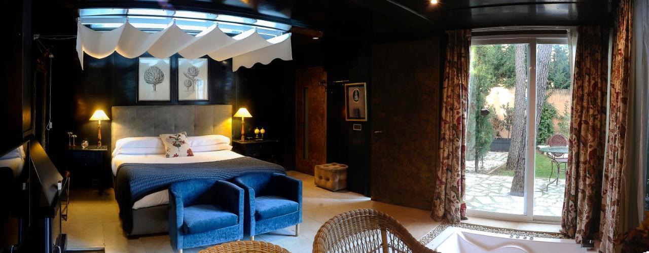 Hotel Boutique Pinar Cuenca  Buitenkant foto