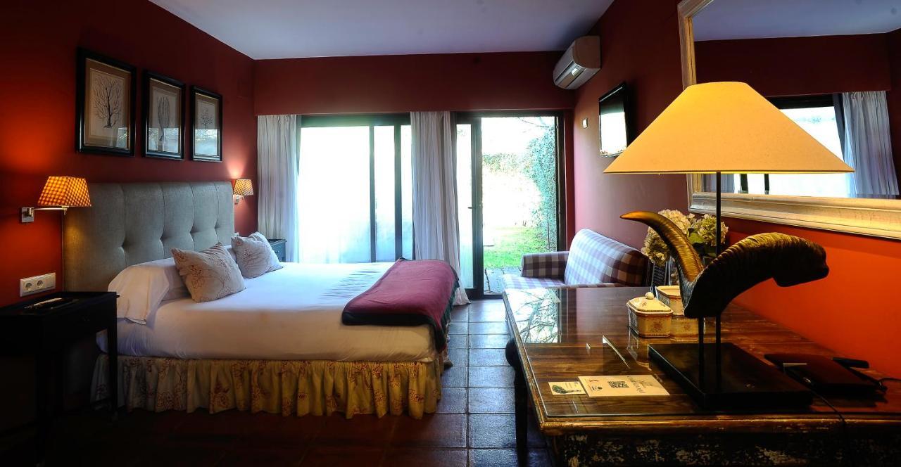 Hotel Boutique Pinar Cuenca  Buitenkant foto