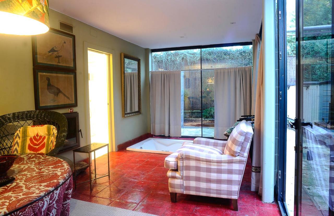 Hotel Boutique Pinar Cuenca  Buitenkant foto