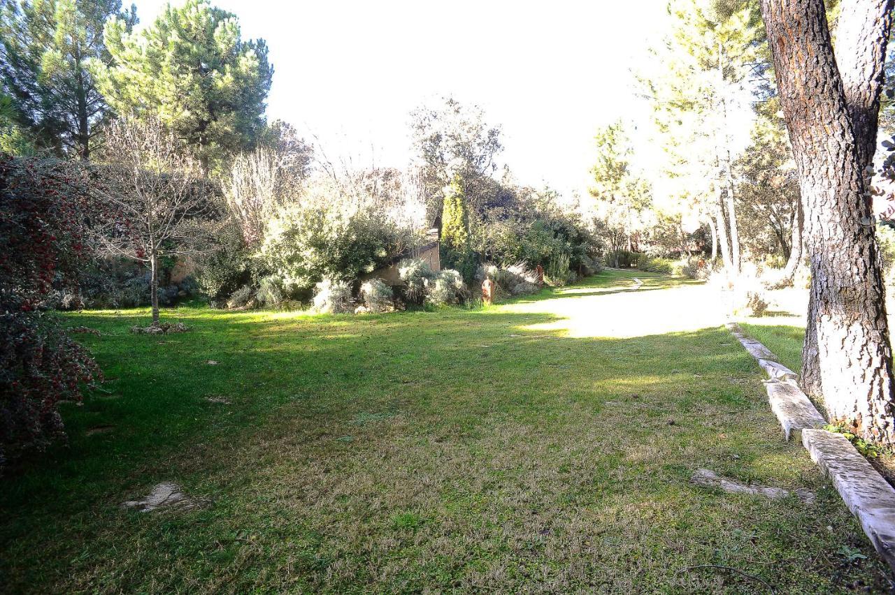 Hotel Boutique Pinar Cuenca  Buitenkant foto