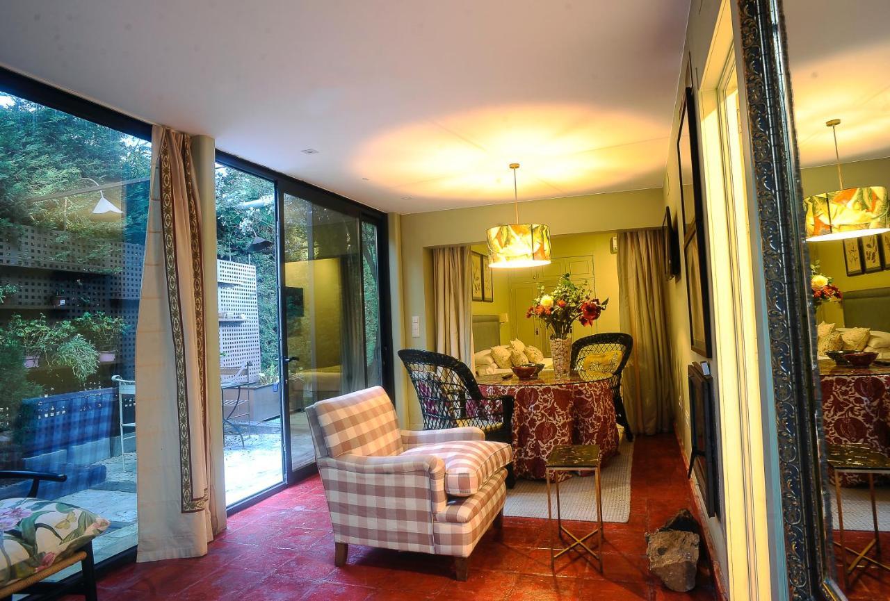 Hotel Boutique Pinar Cuenca  Buitenkant foto