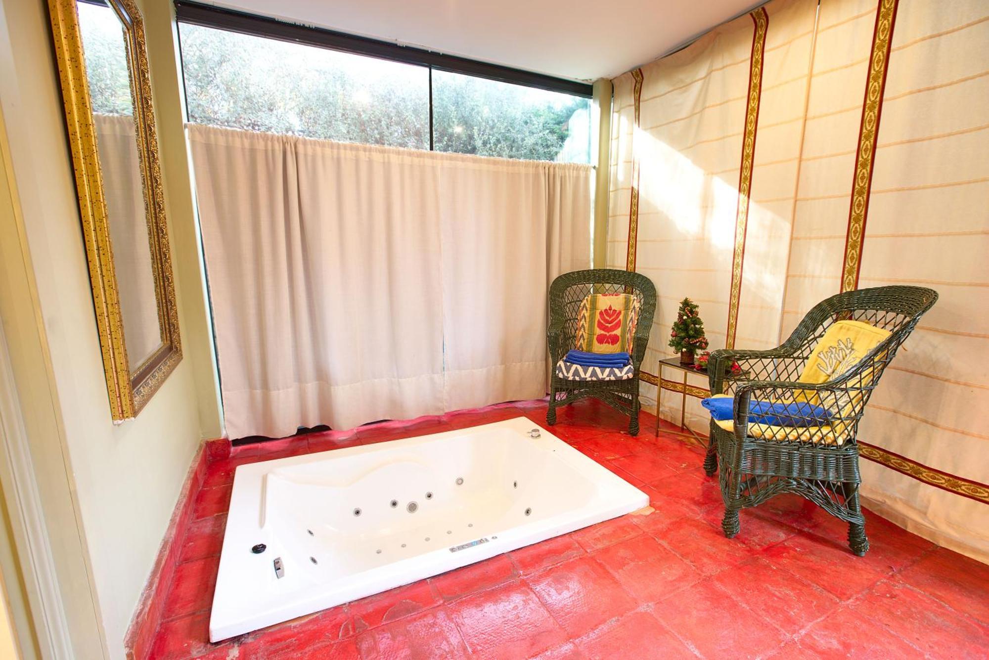 Hotel Boutique Pinar Cuenca  Buitenkant foto