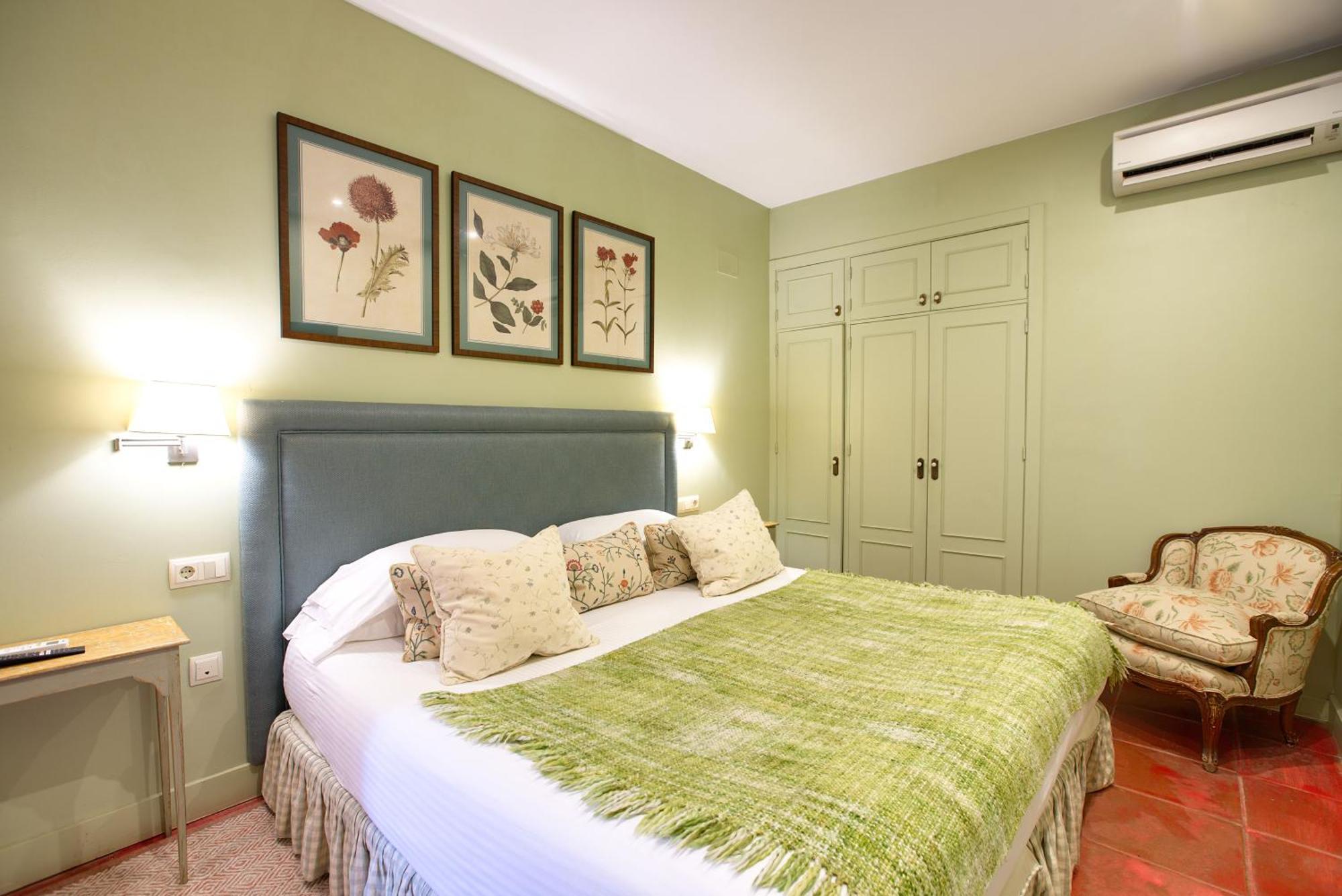 Hotel Boutique Pinar Cuenca  Buitenkant foto