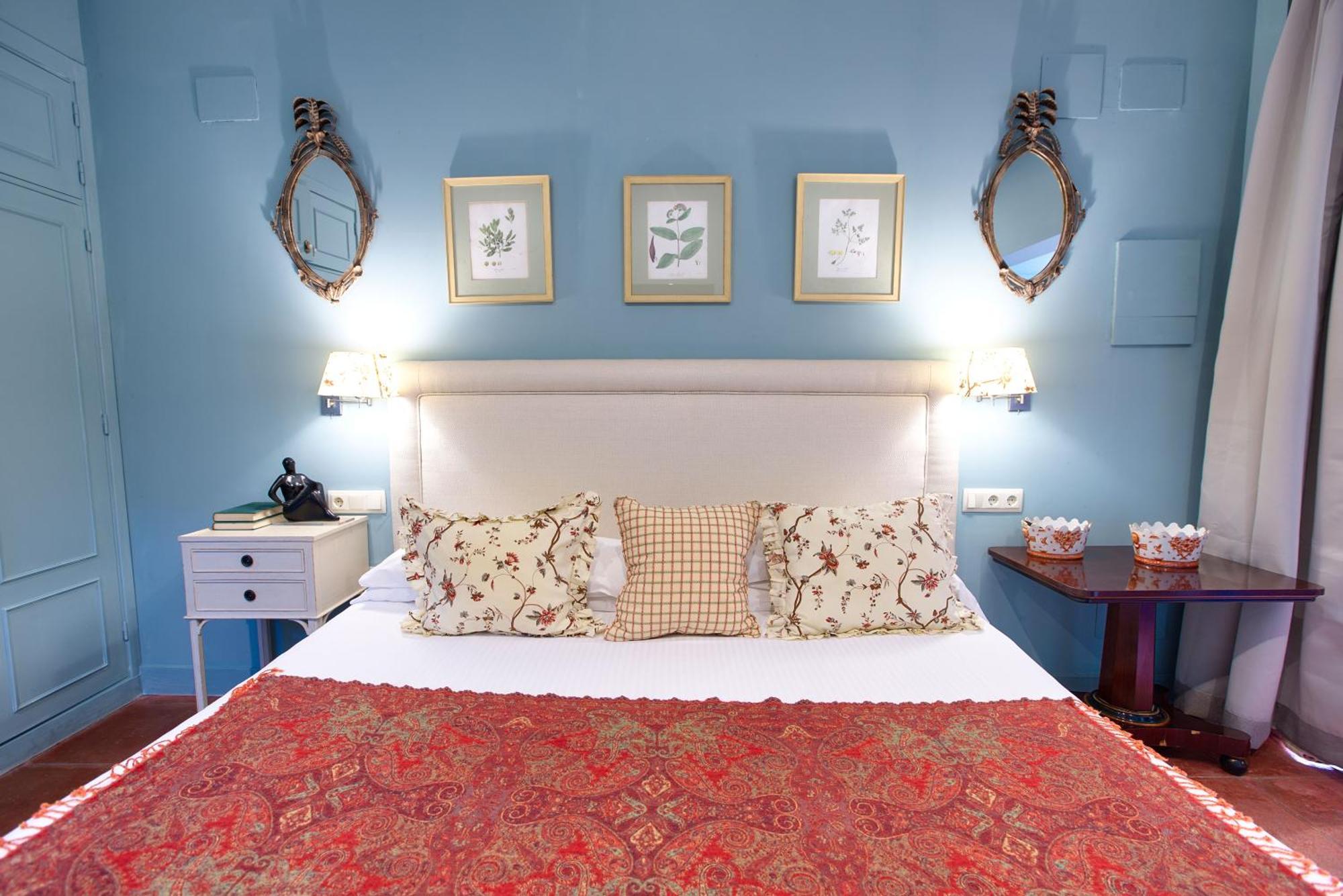 Hotel Boutique Pinar Cuenca  Buitenkant foto