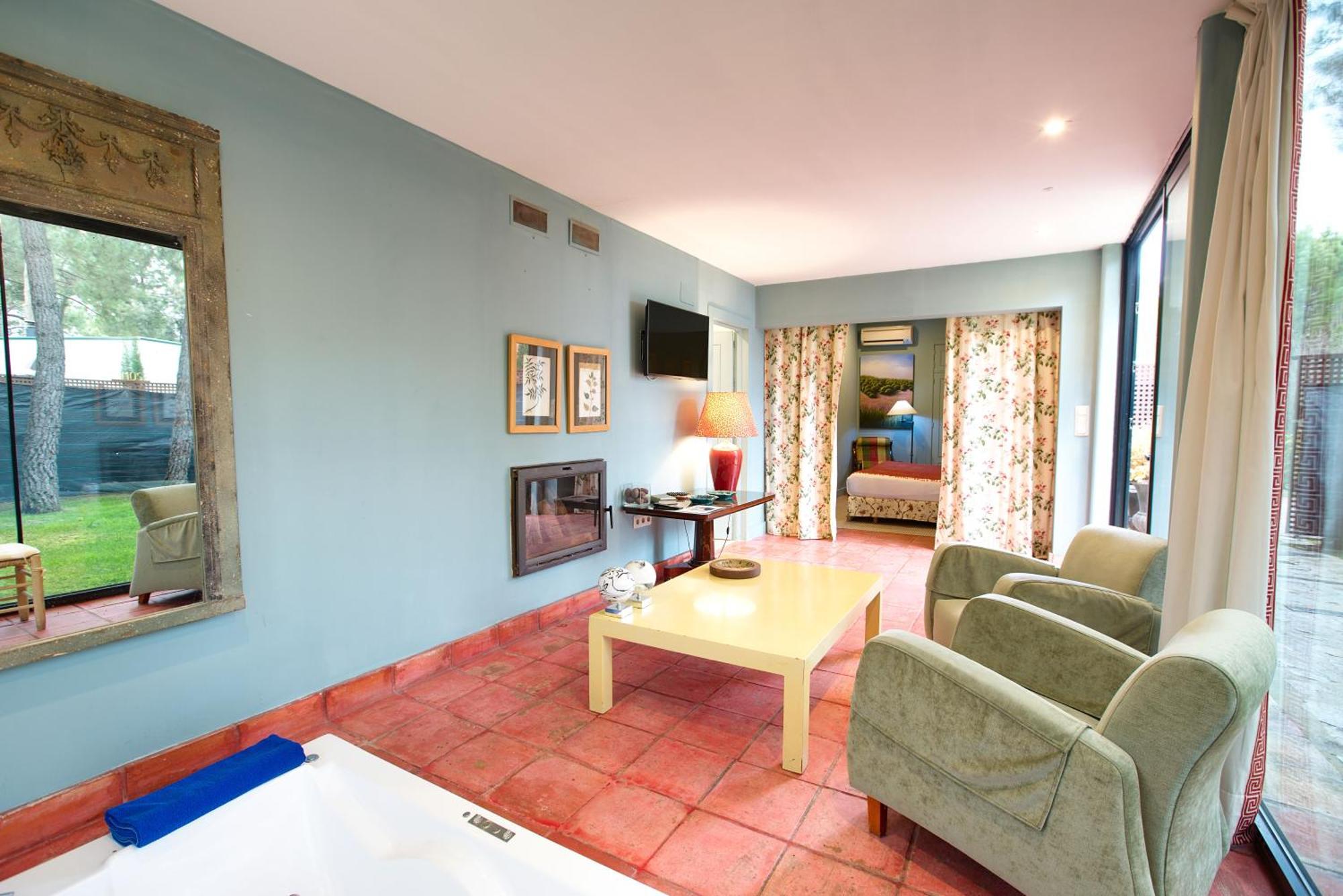 Hotel Boutique Pinar Cuenca  Buitenkant foto
