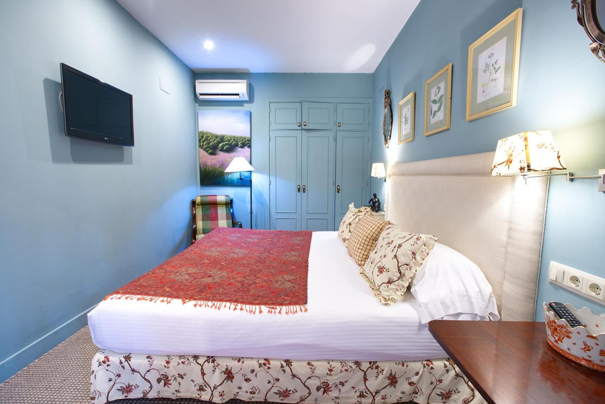 Hotel Boutique Pinar Cuenca  Buitenkant foto