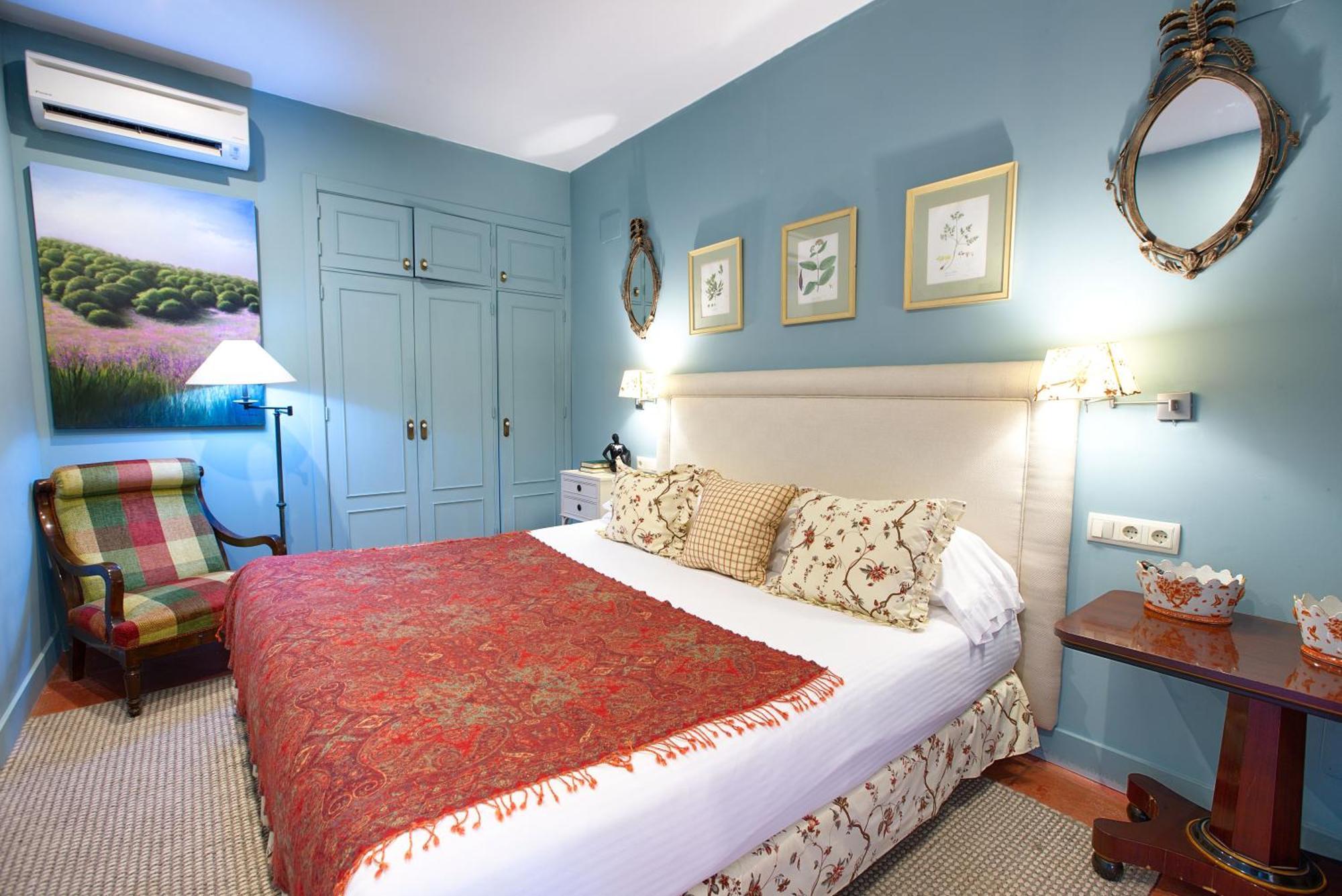 Hotel Boutique Pinar Cuenca  Buitenkant foto