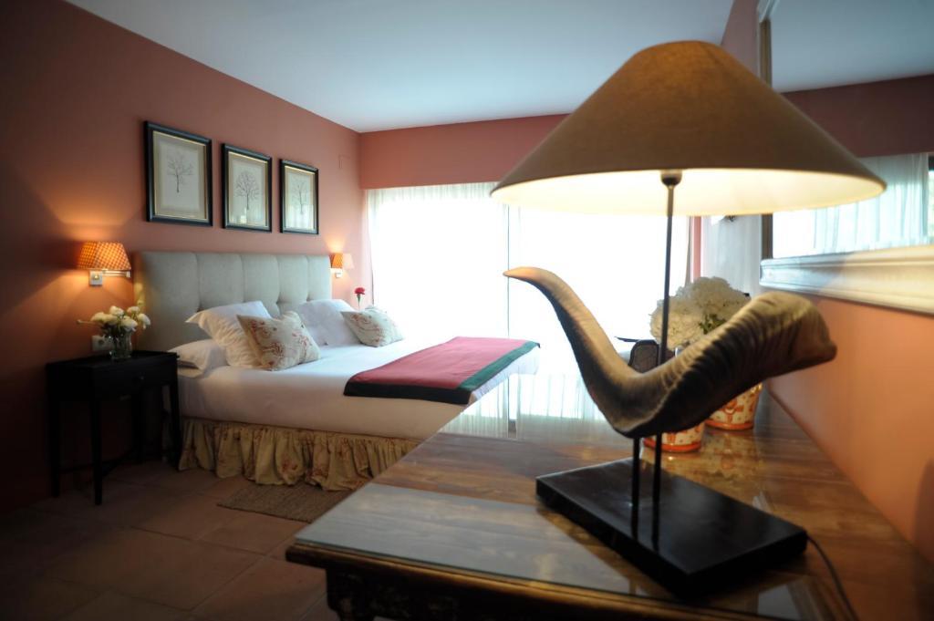 Hotel Boutique Pinar Cuenca  Buitenkant foto