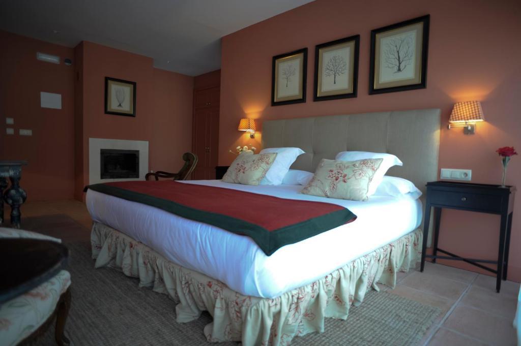 Hotel Boutique Pinar Cuenca  Buitenkant foto