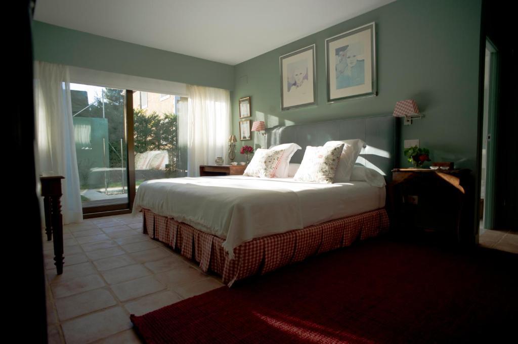 Hotel Boutique Pinar Cuenca  Buitenkant foto