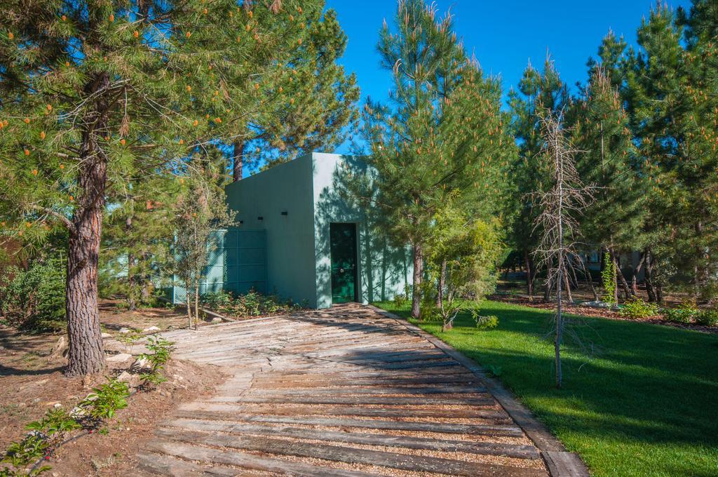 Hotel Boutique Pinar Cuenca  Buitenkant foto